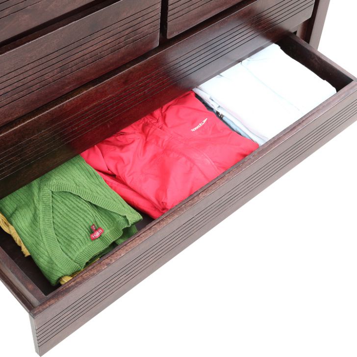 Federal Chest of Drawers Wenge